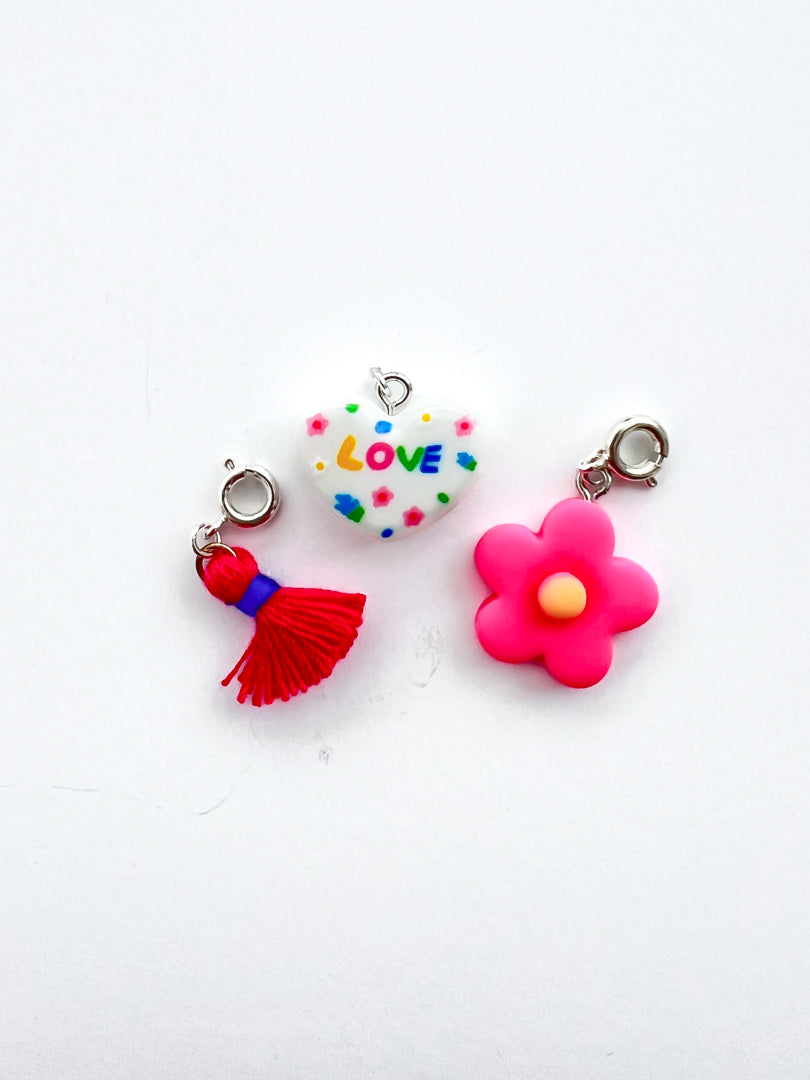 Floral Love