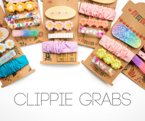 Clippie Grabs