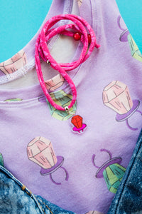 Ring Pop Charmie