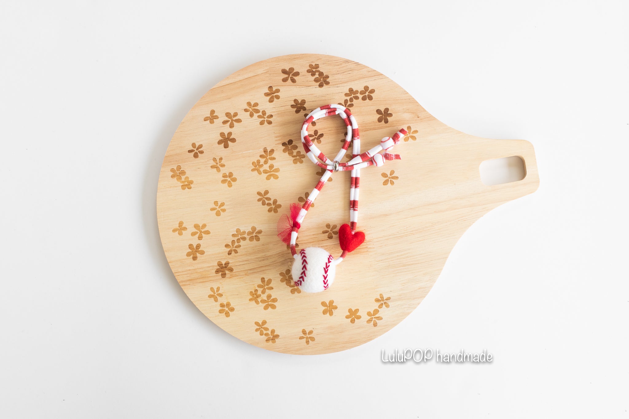 Batter UP!