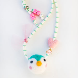 Shape Lulu // Blue Bird